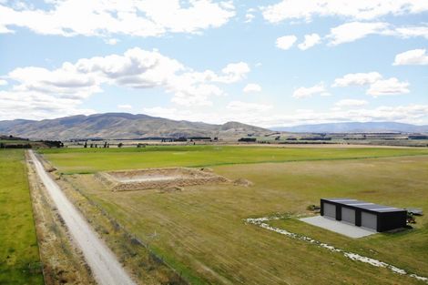 Photo of property in 100 Gladsmuir Road, Queensberry, Cromwell, 9383