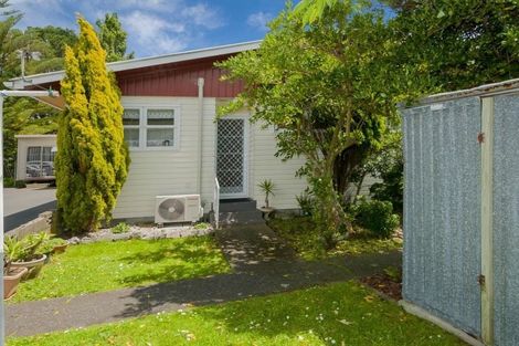 Photo of property in 6/52 Leighton Avenue, Waiwhetu, Lower Hutt, 5010