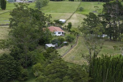 Photo of property in 307 Duncan Road, Kaingaroa, Kaitaia, 0482