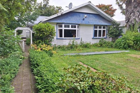 Photo of property in 134 Stapletons Road, Richmond, Christchurch, 8013