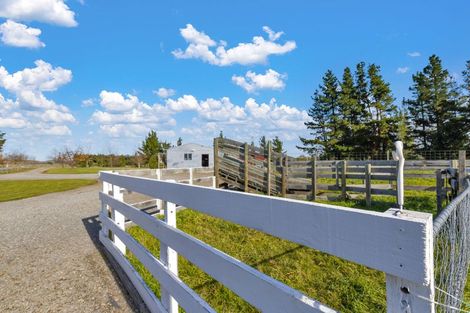 Photo of property in 135 Bentleys Road, Hawarden, 7385