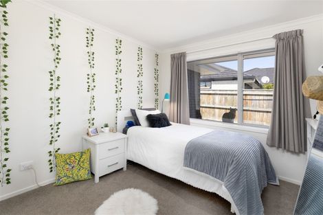 Photo of property in 23 Corsair Crescent, Burleigh, Blenheim, 7201