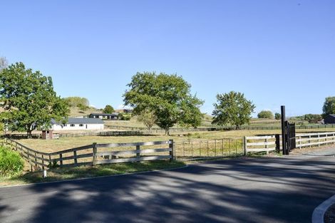 Photo of property in 32 Clark Road, Ngaruawahia, 3793