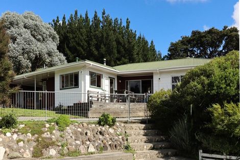 Photo of property in 529 Craigie Lea Road, Te Wharau, Masterton, 5883