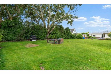 Photo of property in 46 Moore Road, Lorneville, Invercargill, 9874