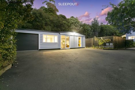 Photo of property in 84 Upper Harbour Drive, Greenhithe, Auckland, 0632