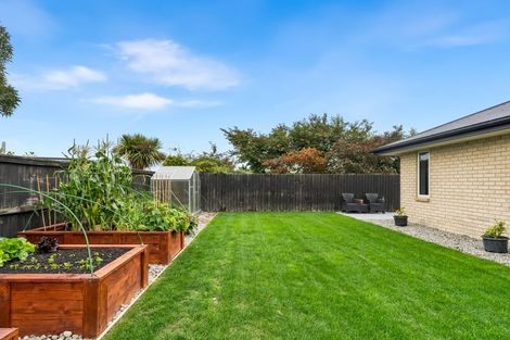 Photo of property in 30 Fairfield Way, Rolleston, 7614