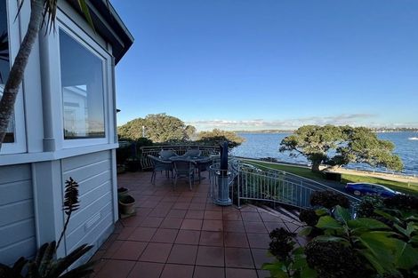 Photo of property in 2/9 King Edward Parade, Devonport, Auckland, 0624