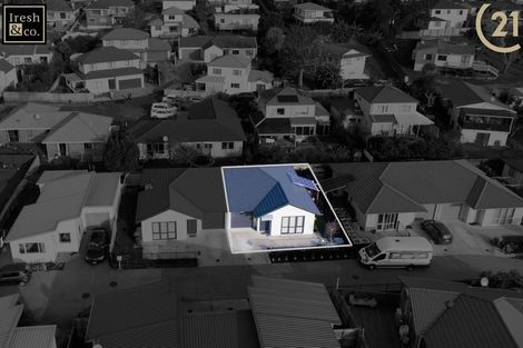 Photo of property in 60 Totara Meadows Court, Wiri, Auckland, 2104