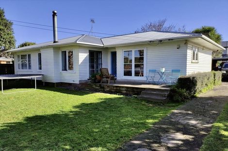 Photo of property in 5 Rice Crescent, Papakura, 2110