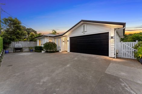 Photo of property in 9 Penzance Road, Mairangi Bay, Auckland, 0630