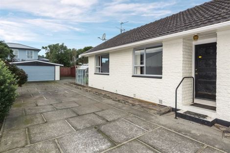Photo of property in 91 Rocking Horse Road, Southshore, Christchurch, 8062