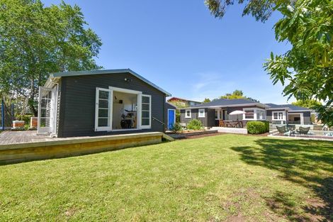 Photo of property in 15 Hilton Road, Carterton, 5713