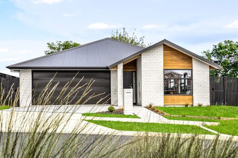 Photo of property in 10 Oralee Terrace, Peacocke, Hamilton, 3206