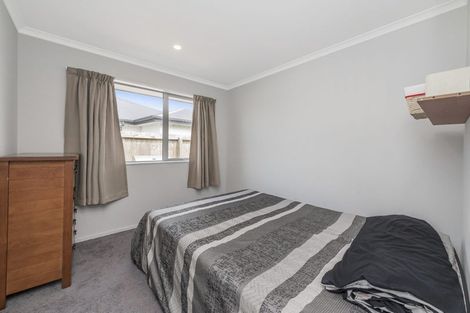 Photo of property in 52 Lucca Crescent, Rolleston, 7615