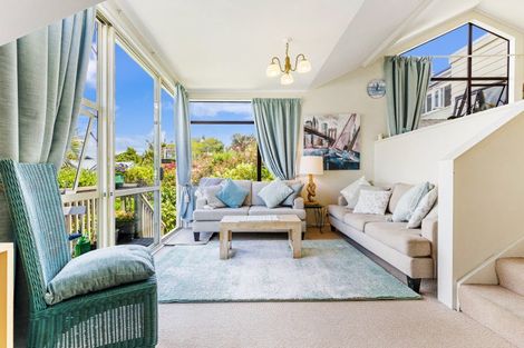 Photo of property in 2/9 Calliope Road, Devonport, Auckland, 0624