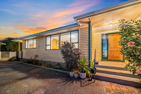 Photo of property in 4 Davis Crescent, Elderslea, Upper Hutt, 5018