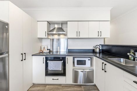 Photo of property in Salisbury Park, 111/226 Salisbury Street, Christchurch Central, Christchurch, 8013