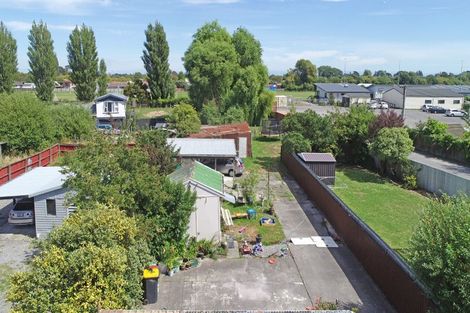 Photo of property in 25 Hargood Street, Woolston, Christchurch, 8062