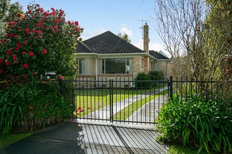 Photo of property in 50 Williams Street, Cambridge, 3434