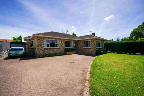 Photo of property in 71 Brookfield Street, Hamilton East, Hamilton, 3216