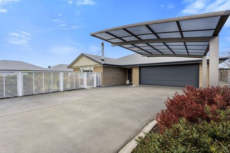 Photo of property in 41 Clausen Avenue, Leeston, 7632
