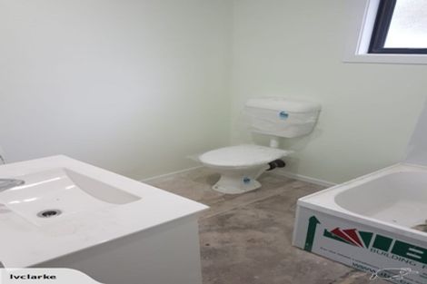 Photo of property in 48a Woodend Road, Woodend, 7610