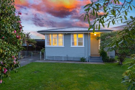 Photo of property in 33 Crewe Crescent, Hokowhitu, Palmerston North, 4410