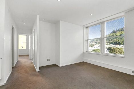 Photo of property in 5c/123 Molesworth Street, Thorndon, Wellington, 6011