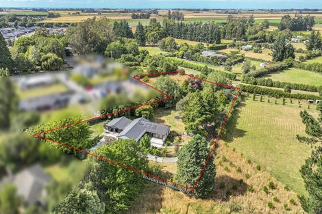 Photo of property in 12 Bowen Street, Southbridge, 7602