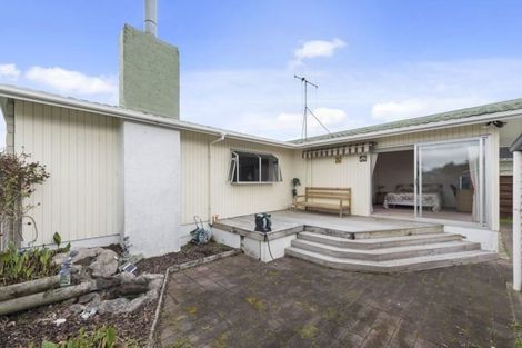 Photo of property in 25 Thorpe Street, Fairview Downs, Hamilton, 3214