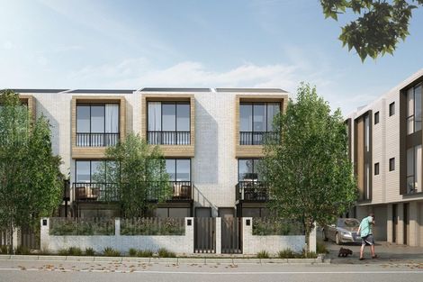 Photo of property in 17 Falcon Crescent, Hobsonville, Auckland, 0618