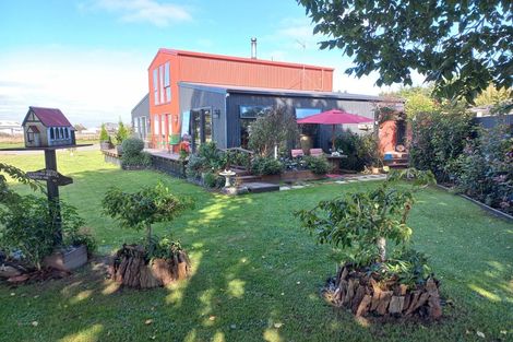 Photo of property in 11 Delamaine Street, Hinds, Ashburton, 7775