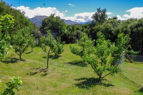Photo of property in 747 Aubrey Road, Albert Town, Wanaka, 9305