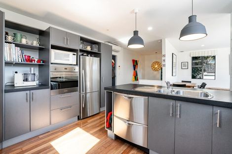 Photo of property in 133 Pembroke Road, Wilton, Wellington, 6012