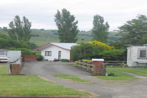 Photo of property in 391 Taupo Road, Taumarunui, 3920