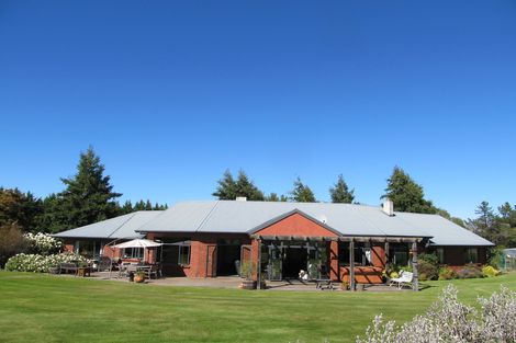 Photo of property in 544 Dunstan Road, Alexandra, 9391