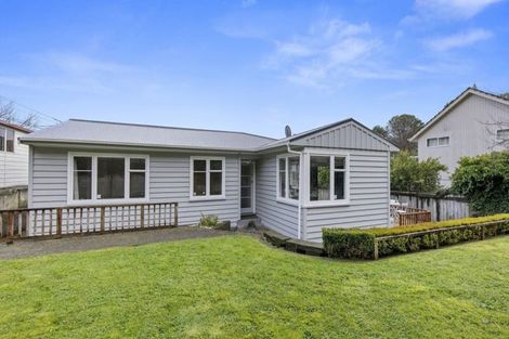 Photo of property in 26 Lowry Crescent, Stokes Valley, Lower Hutt, 5019