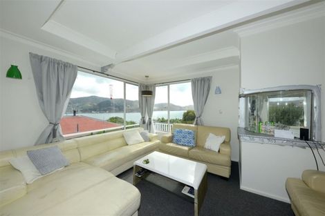 Photo of property in 14 Ranui Crescent, Diamond Harbour, Lyttelton, 8971