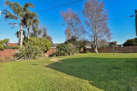 Photo of property in 39 Taui Street, Ngongotaha, Rotorua, 3010