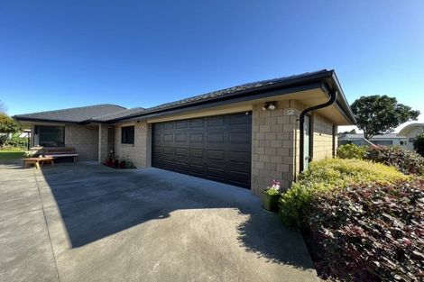 Photo of property in 3 Iwanui Close, Waitara, 4320