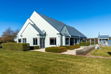 Photo of property in 111 Taits Road, Newland, Ashburton, 7772