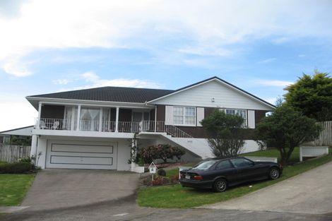 Photo of property in 10 Veagh Place, Highland Park, Auckland, 2010