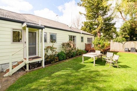 Photo of property in 185 Oxford Street, Ashhurst, 4810