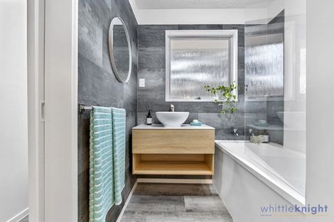 Photo of property in 3/149 Clarence Street, Riccarton, Christchurch, 8011