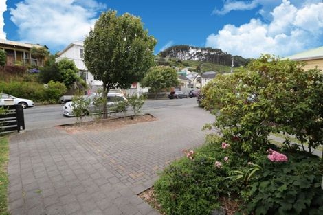 Photo of property in 116 Owen Street, Newtown, Wellington, 6021