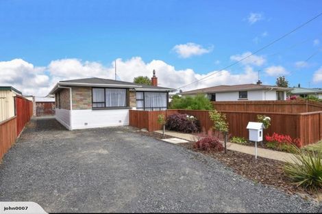 Photo of property in 6 Melville Street, Mosgiel, 9024