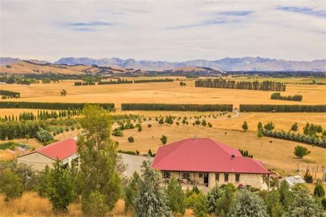 Photo of property in 521 Hawarden Hurunui Road, Hawarden, 7385