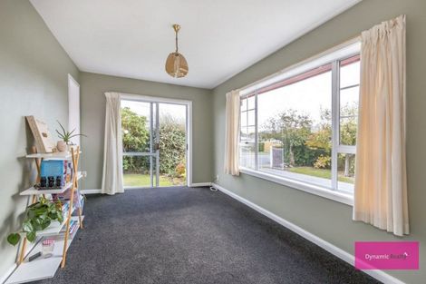 Photo of property in 4 Wychbury Street, Spreydon, Christchurch, 8024