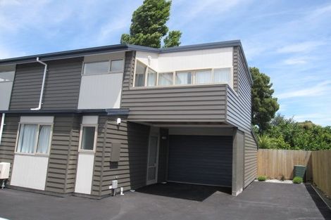 Photo of property in 17/9 Cameron Street, Sydenham, Christchurch, 8023